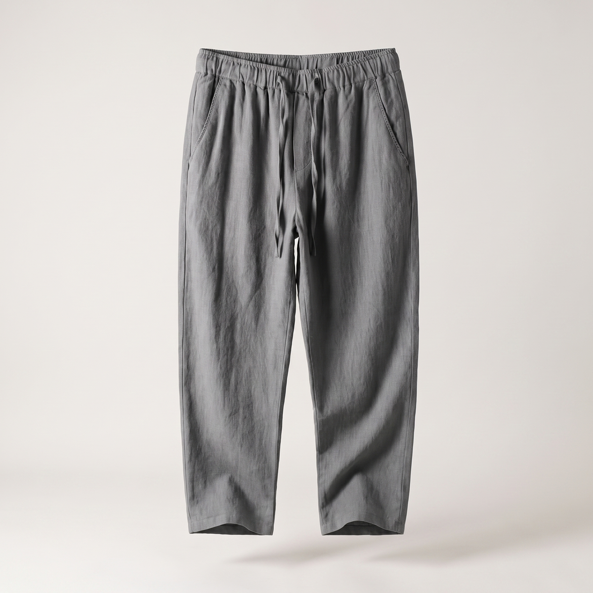Alice | Linen Pants