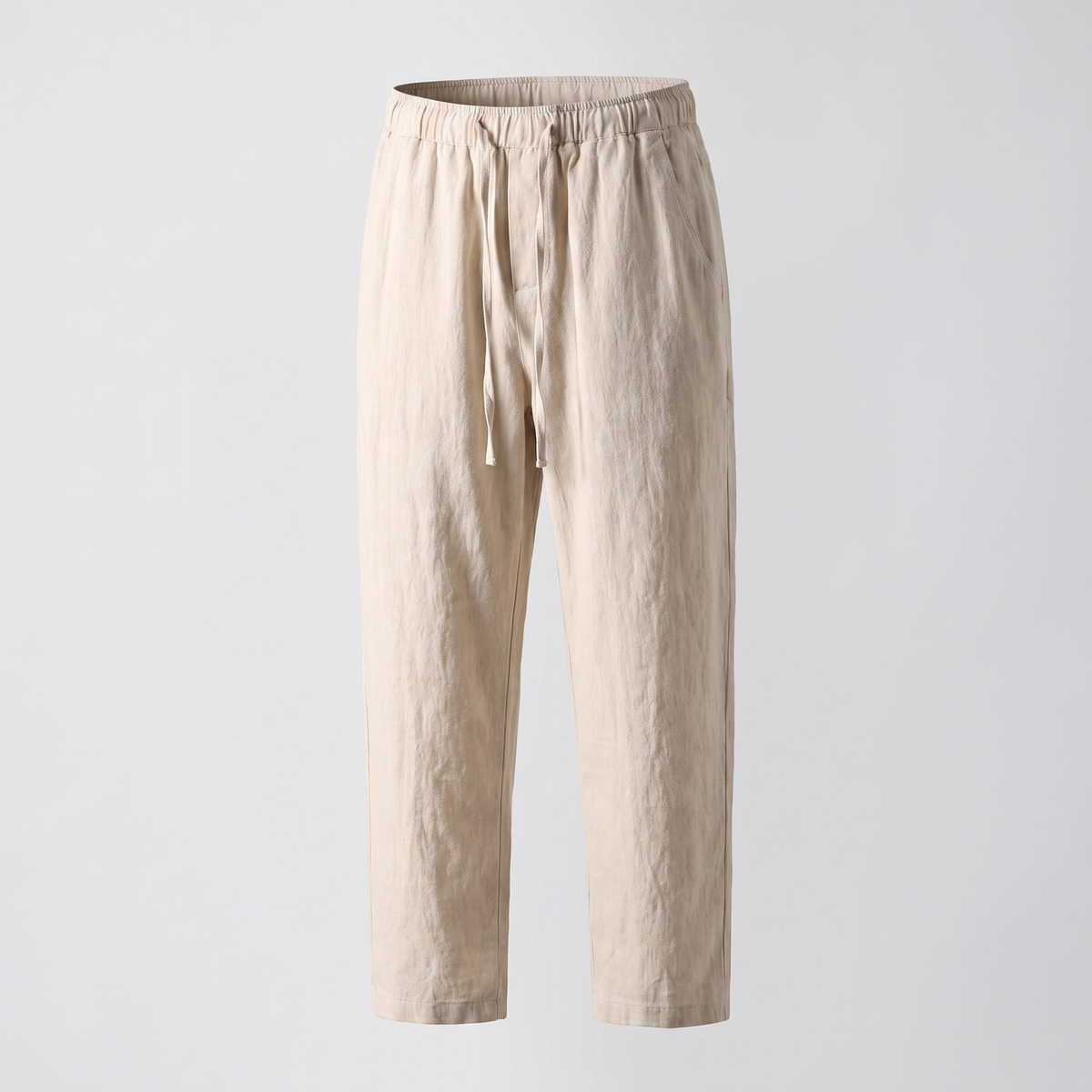 Alice | Linen Pants