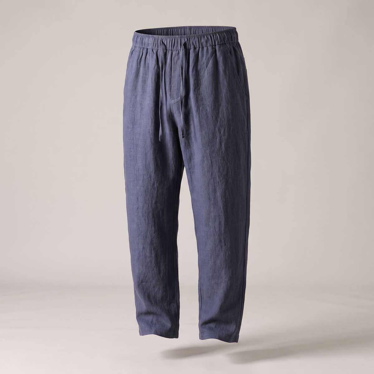 Alice | Linen Pants