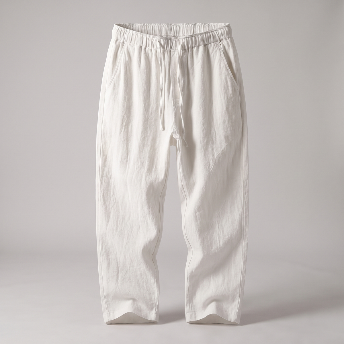 Alice | Linen Pants