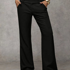 Duna | Modern Loose Pants - 1