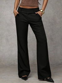 Duna | Modern Loose Pants