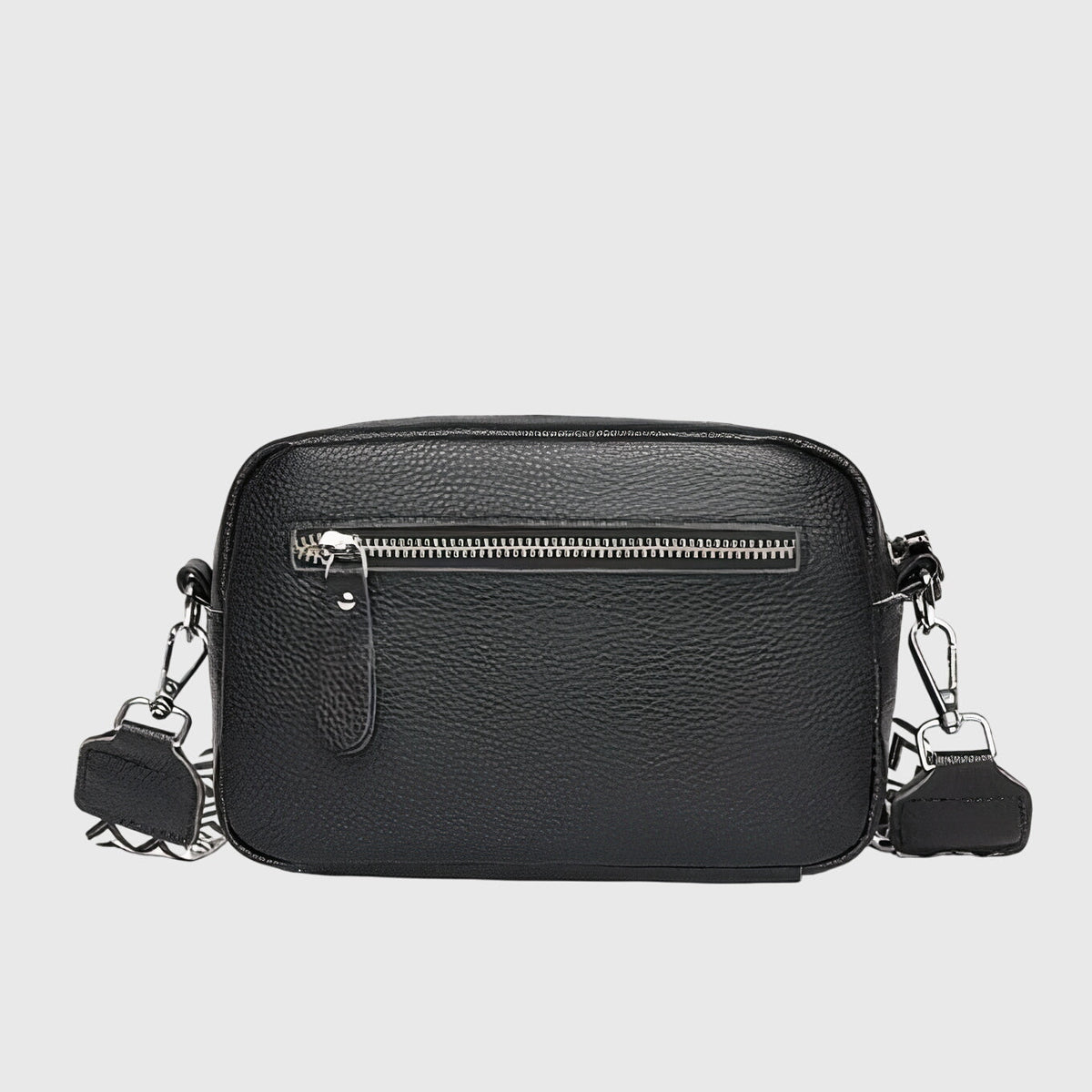 Giulia | Leather Shoulder Bag