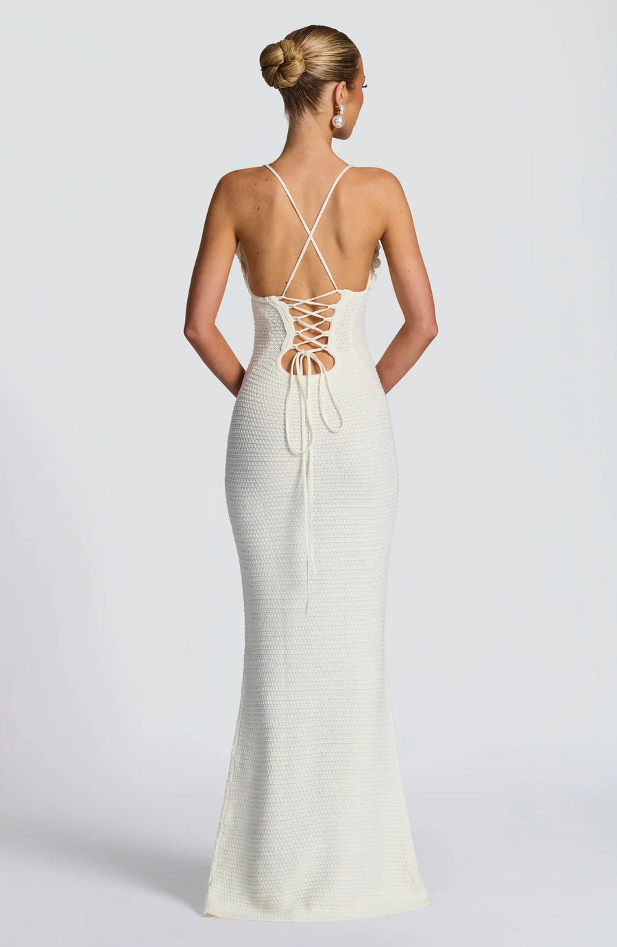 Celaena Maxi Dress