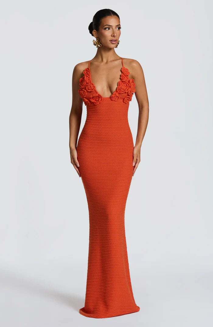 Celaena Maxi Dress