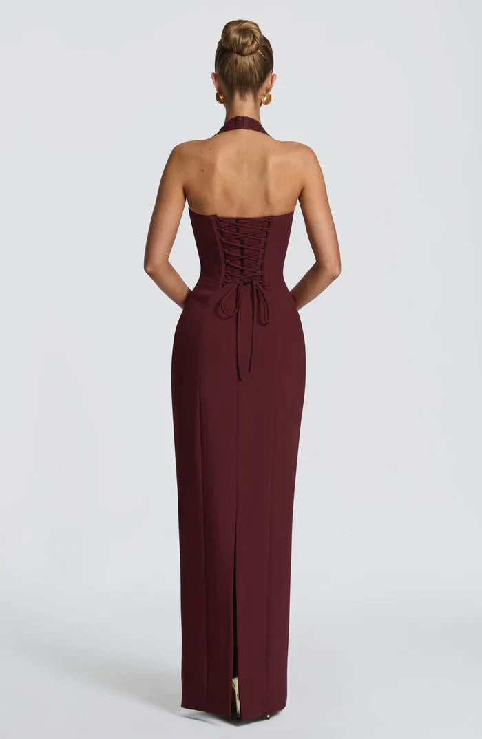 Charlotte Maxi Dress