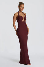 Charlotte Maxi Dress