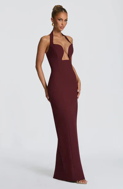 Charlotte Maxi Dress
