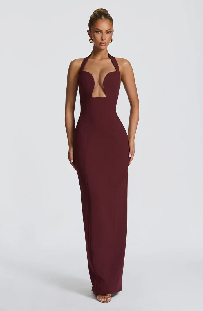 Charlotte Maxi Dress