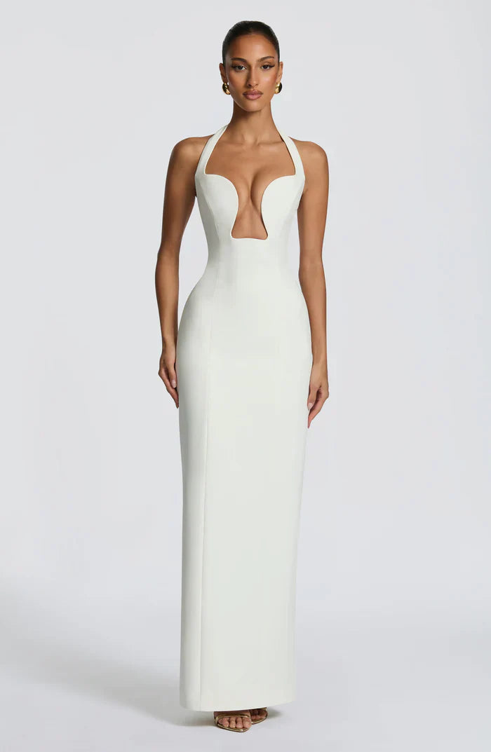 Charlotte Maxi Dress