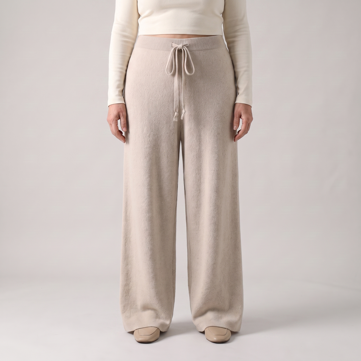 Chloé | Light Knit Pants