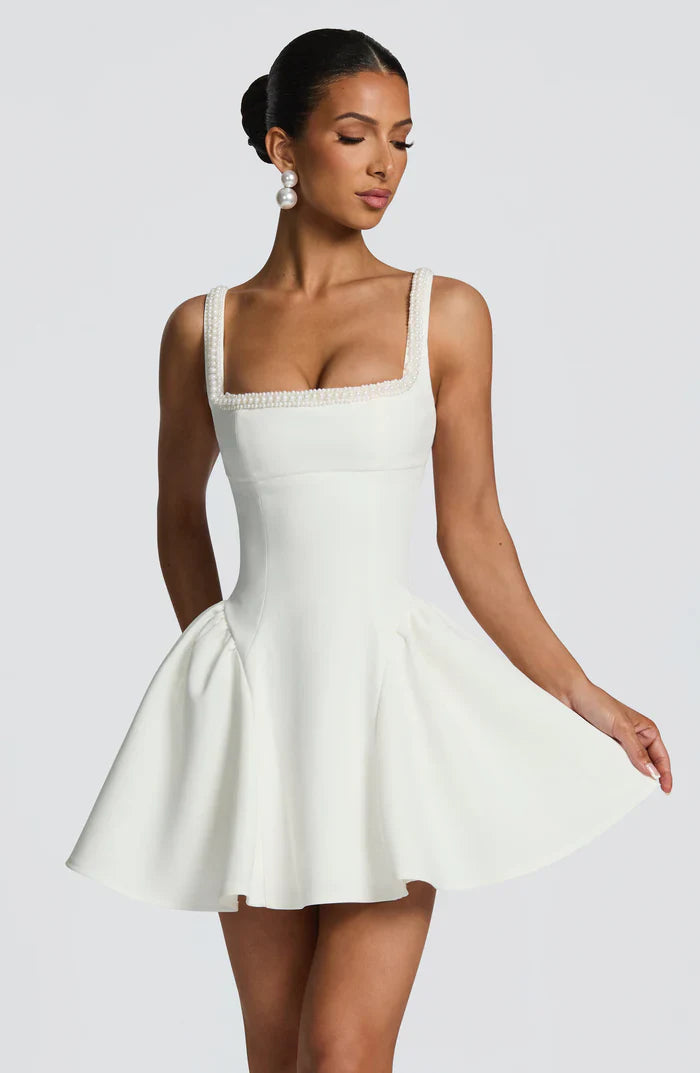 Christie Mini Dress