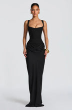 Cornelia Maxi Dress
