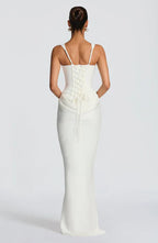 Cornelia Maxi Dress