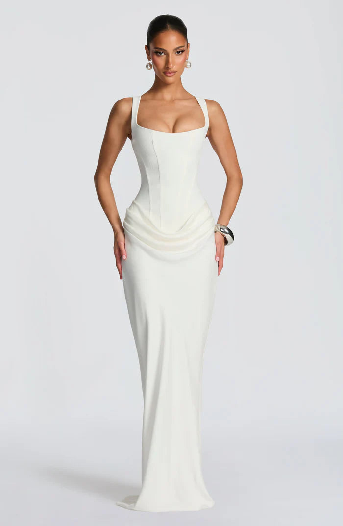 Cornelia Maxi Dress