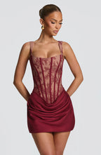 Cornelia Mini Dress