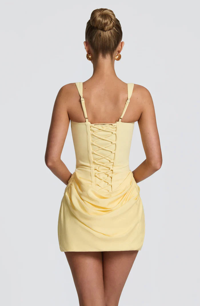 Cornelia Mini Dress