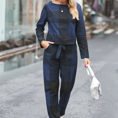 Cotton-Linen Monochrome Capsule - 100