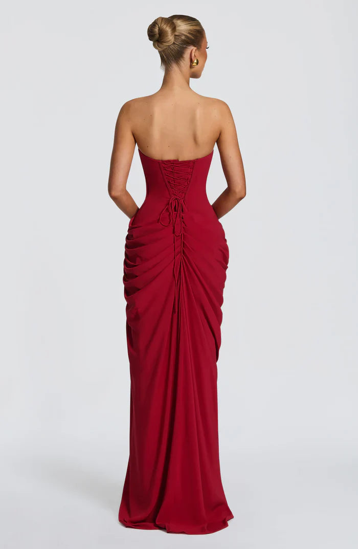Cyra Maxi Dress