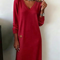Luisa | Cozy Dress - 3