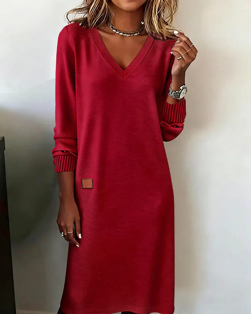 Luisa | Cozy Dress - 3