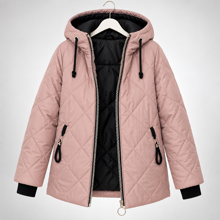 Rolande | Lightweight Warmth