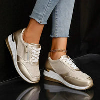Dina | Orthopedic Women's Shoes