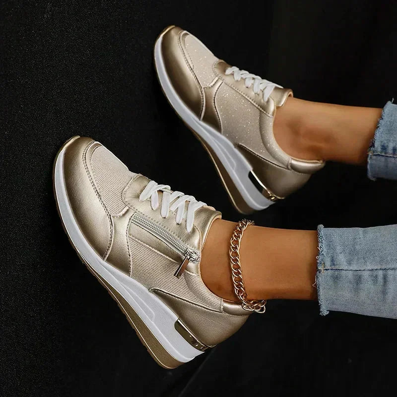 Dina | Orthopedic Women's Shoes - 2