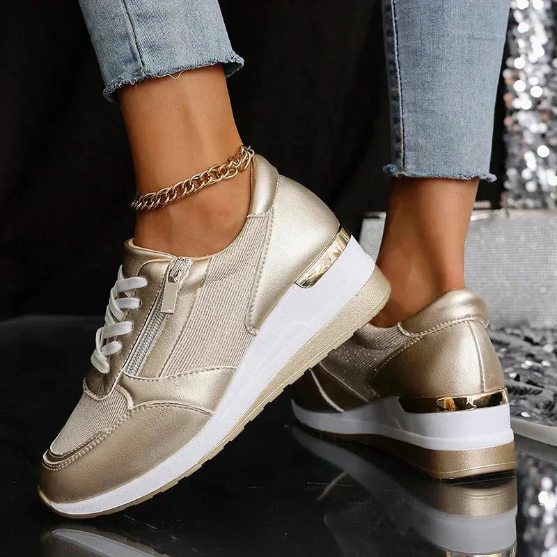 Dina | Orthopedic Women's Shoes - 3