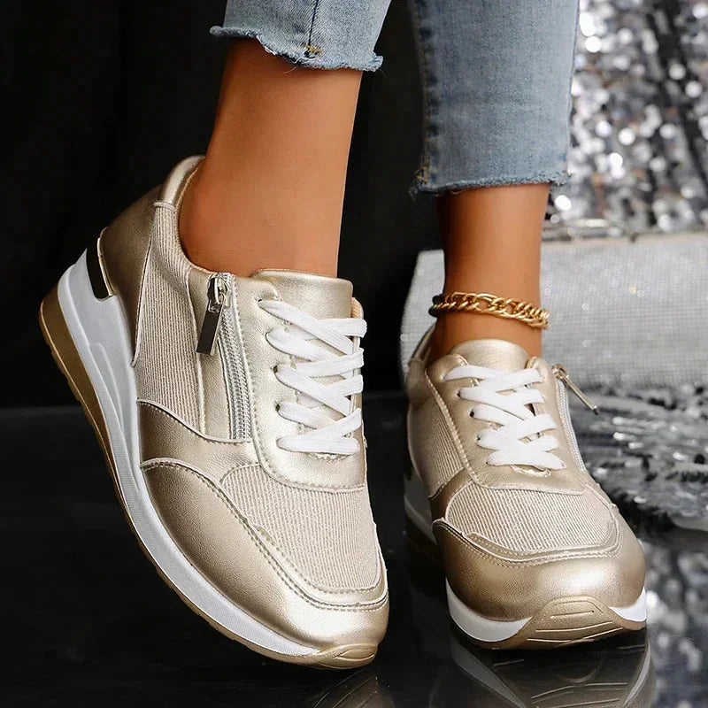 Dina | Orthopedic Women's Shoes - 4