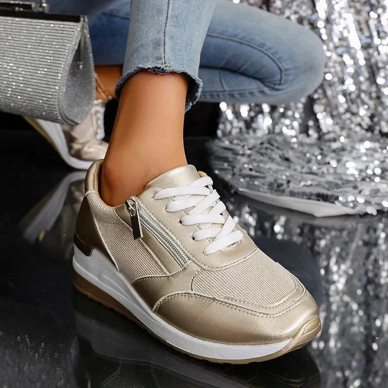 Dina | Orthopedic Women's Shoes - 5