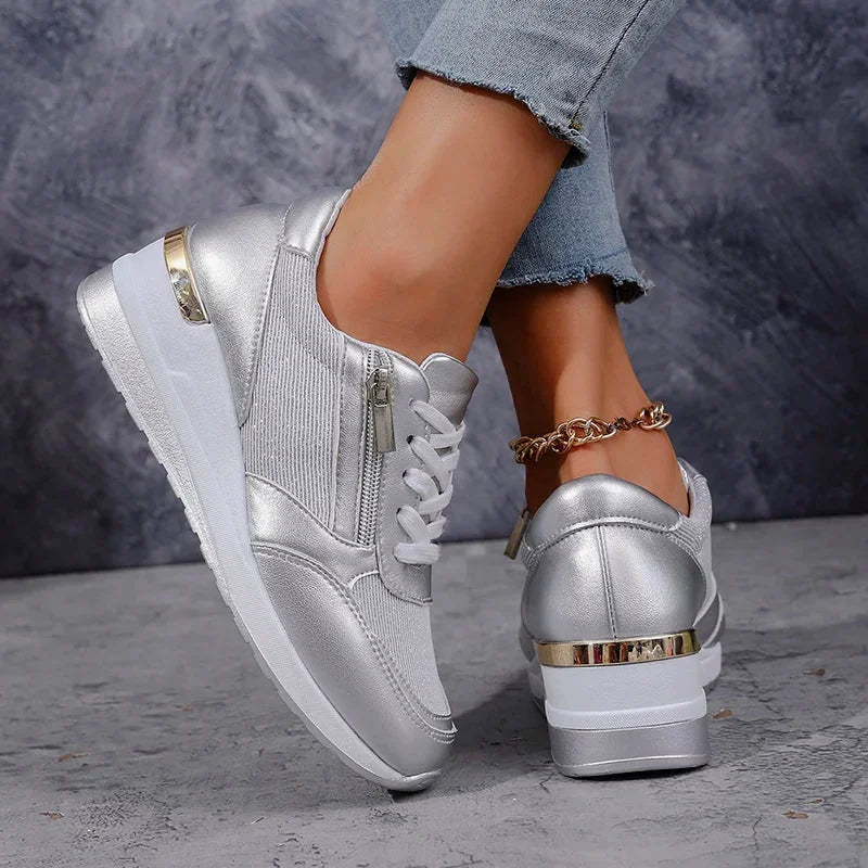 Dina | Orthopedic Women's Shoes - 6