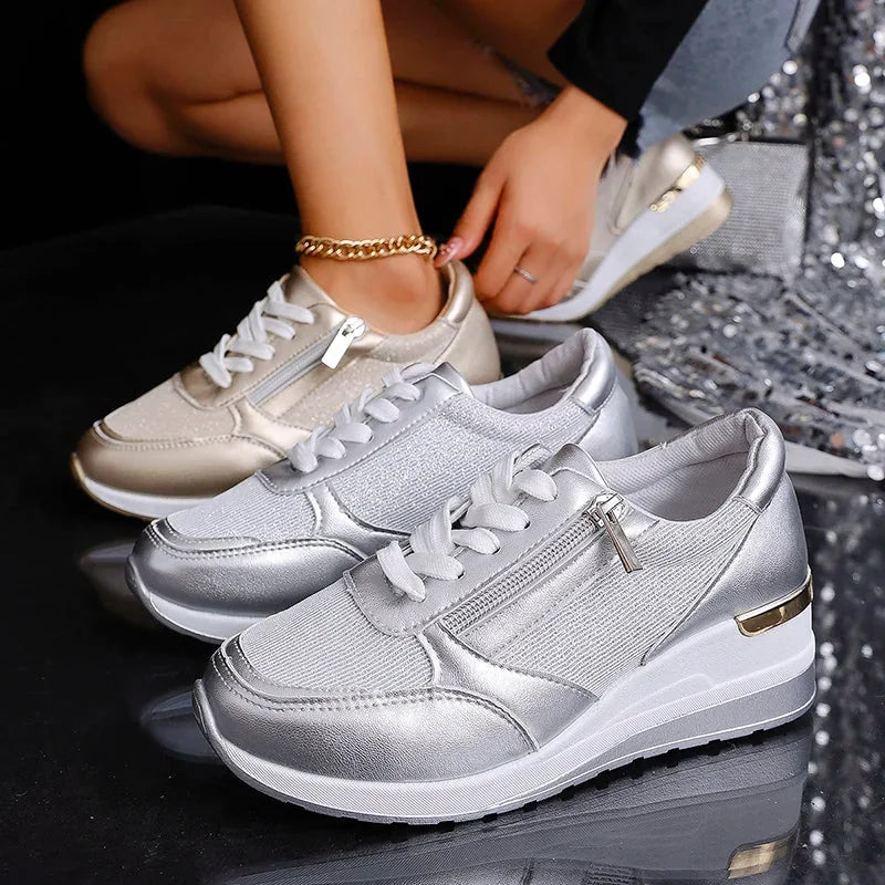 Dina | Orthopedic Women's Shoes - 11