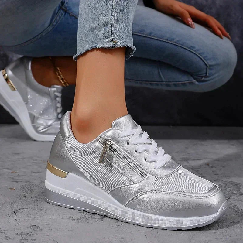Dina | Orthopedic Women's Shoes - 7