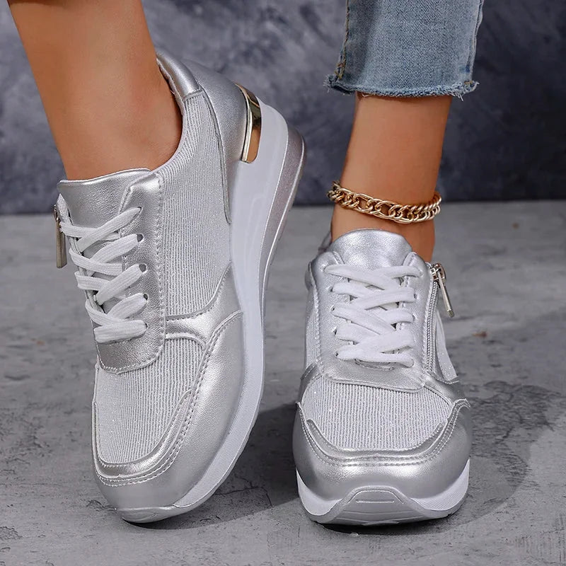 Dina | Orthopedic Women's Shoes - 8
