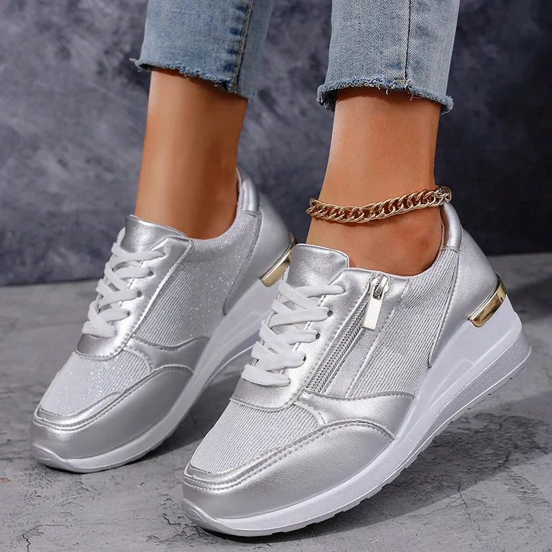 Dina | Orthopedic Women's Shoes - 9