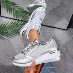 Dina | Orthopedic Women's Shoes - 10