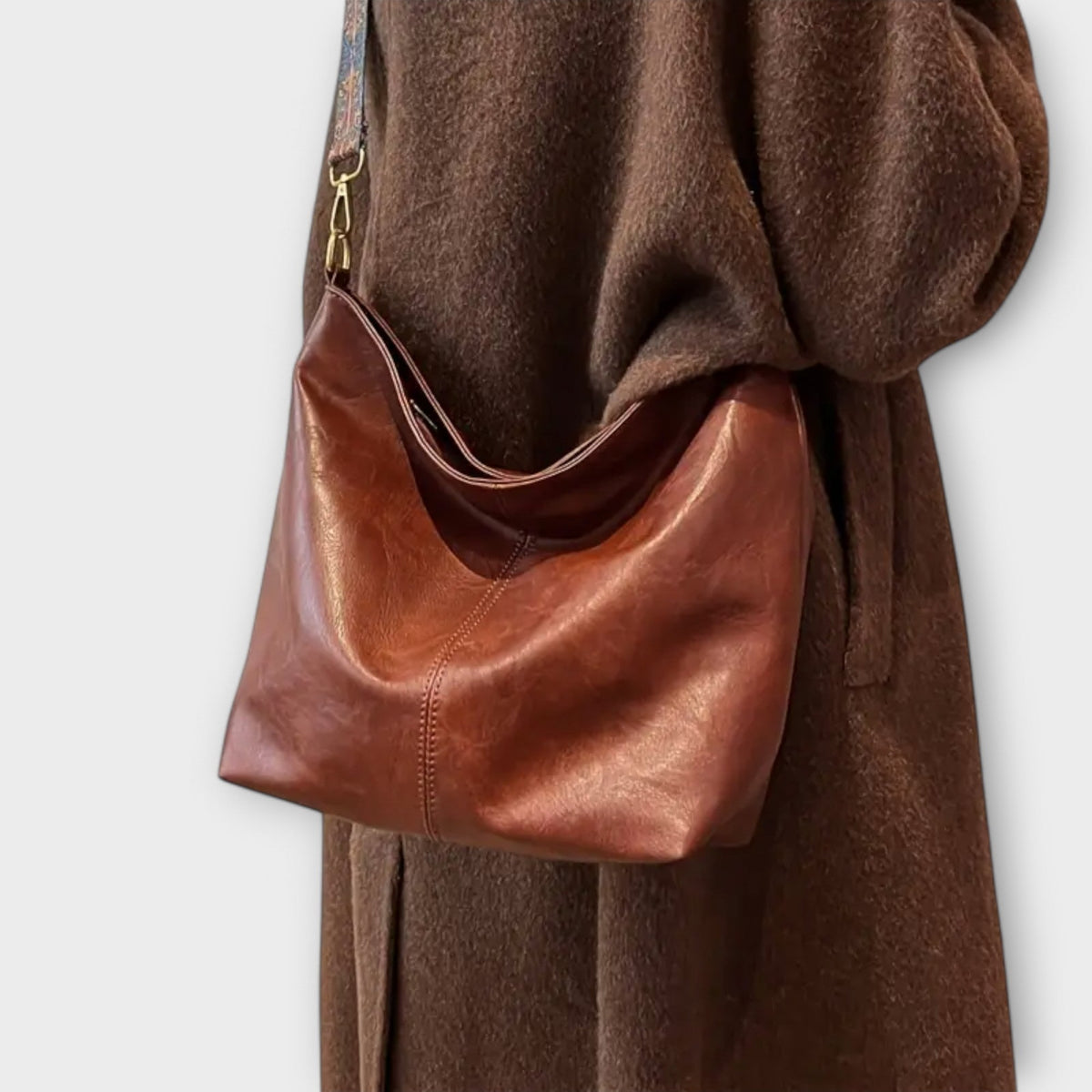 Amelia | Vintage Bag