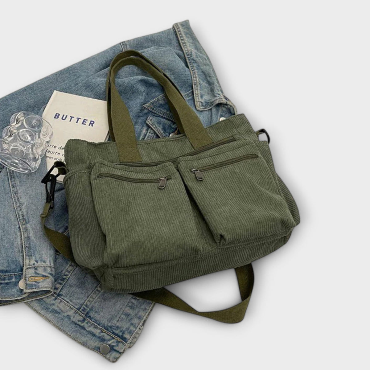 Blythe | Tote Bag