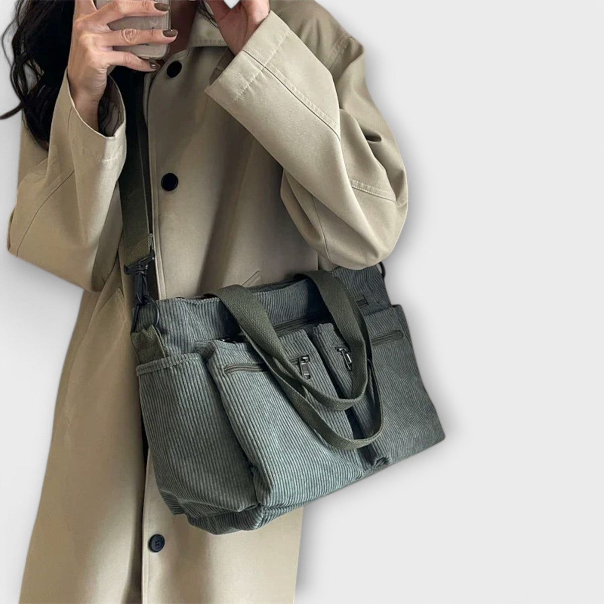 Blythe | Tote Bag