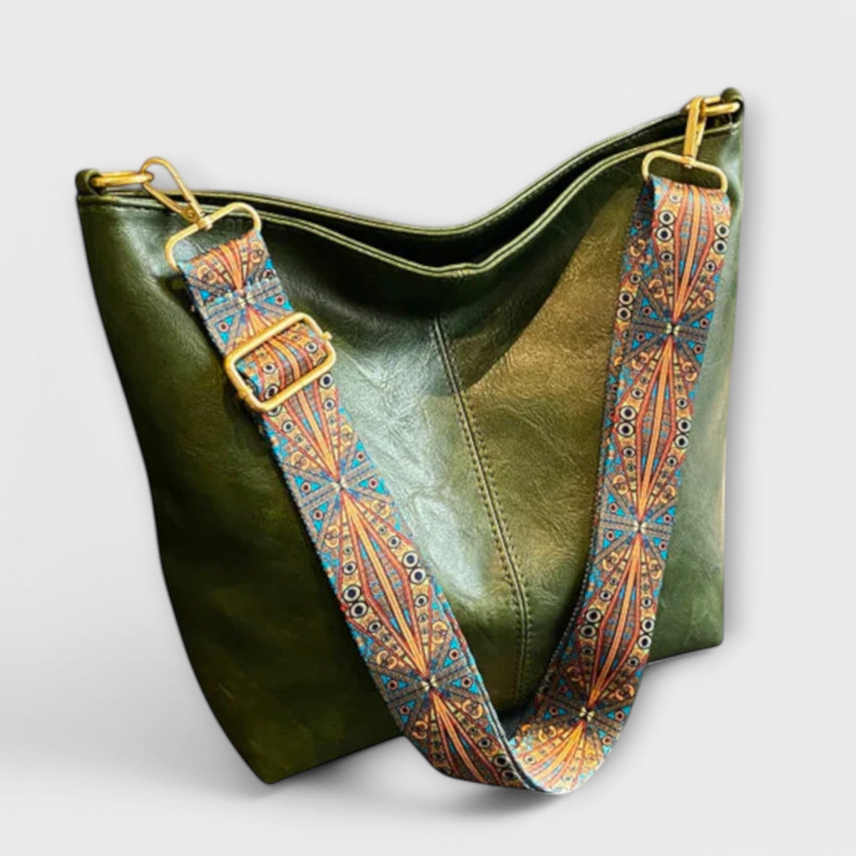 Amelia | Vintage Bag