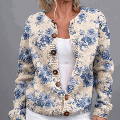 Daysie | Vintage Knit Cardigan Sweater