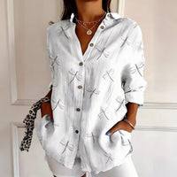 Madison | Elegant Blouse
