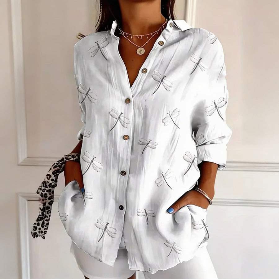 Madison | Elegant Blouse