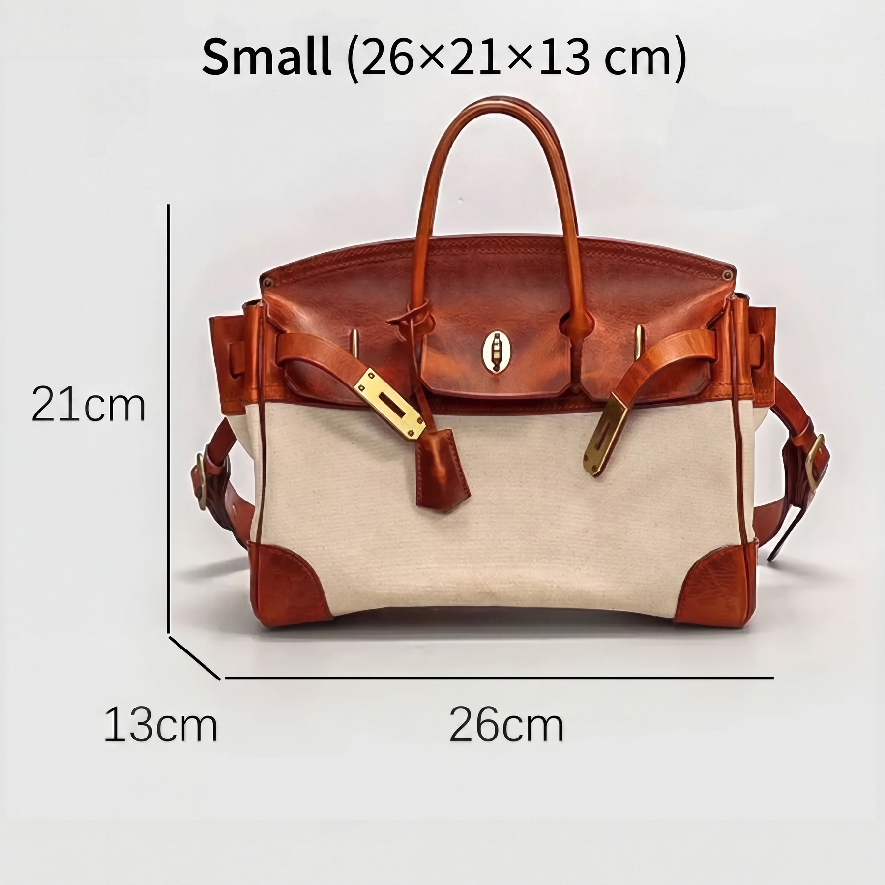 Dali | Weekend bag