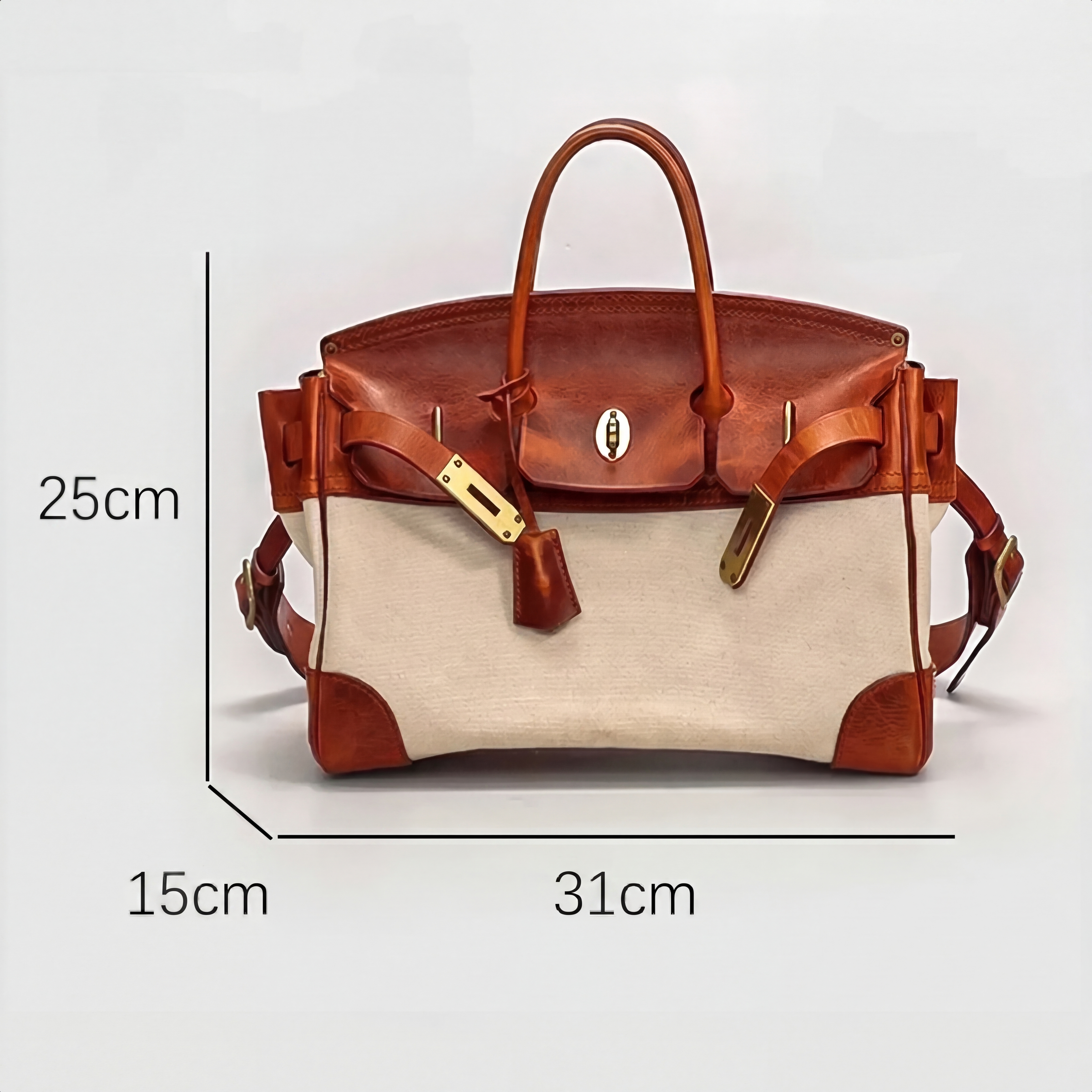 Dali | Weekend bag