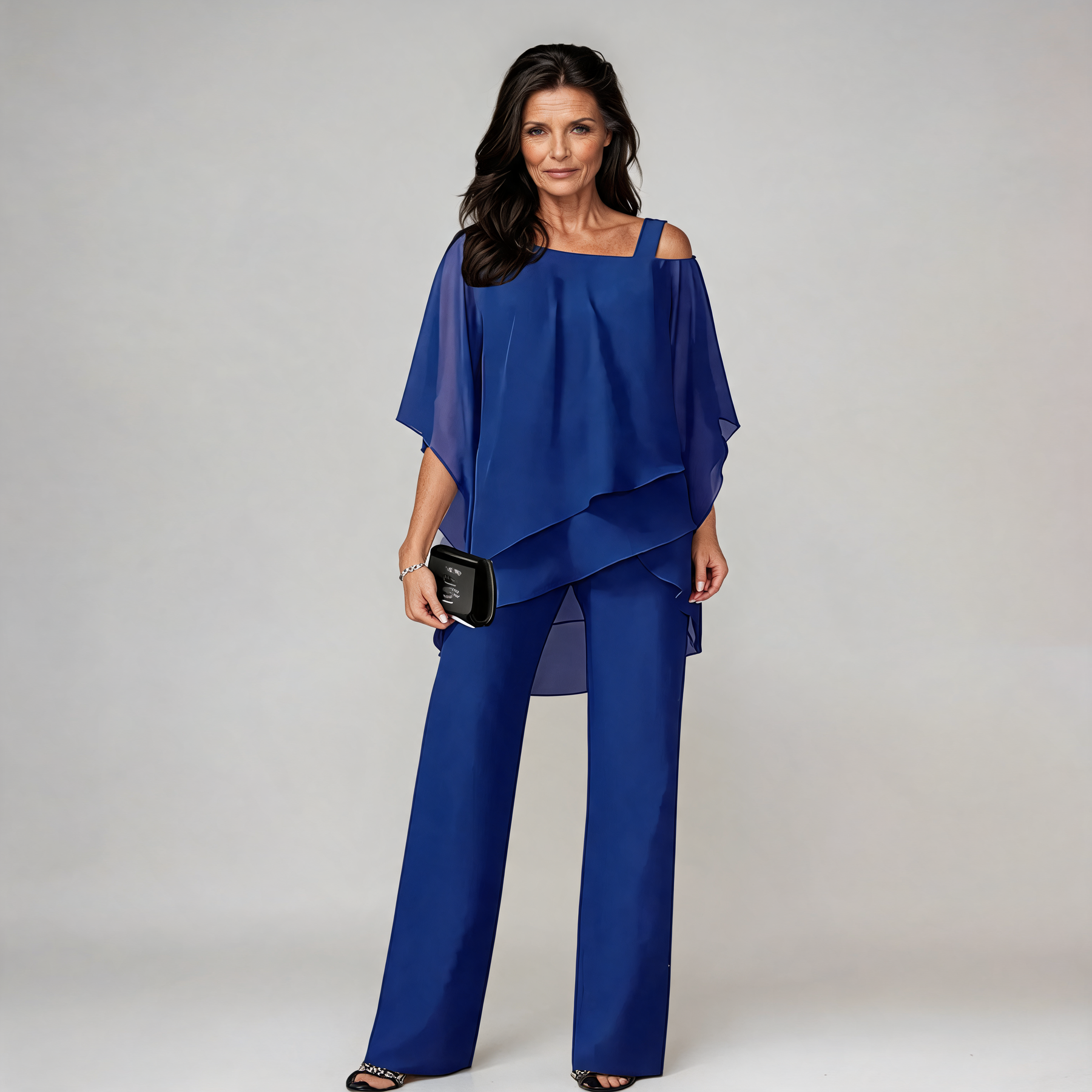 Mariella™ Two-Piece Layered Set