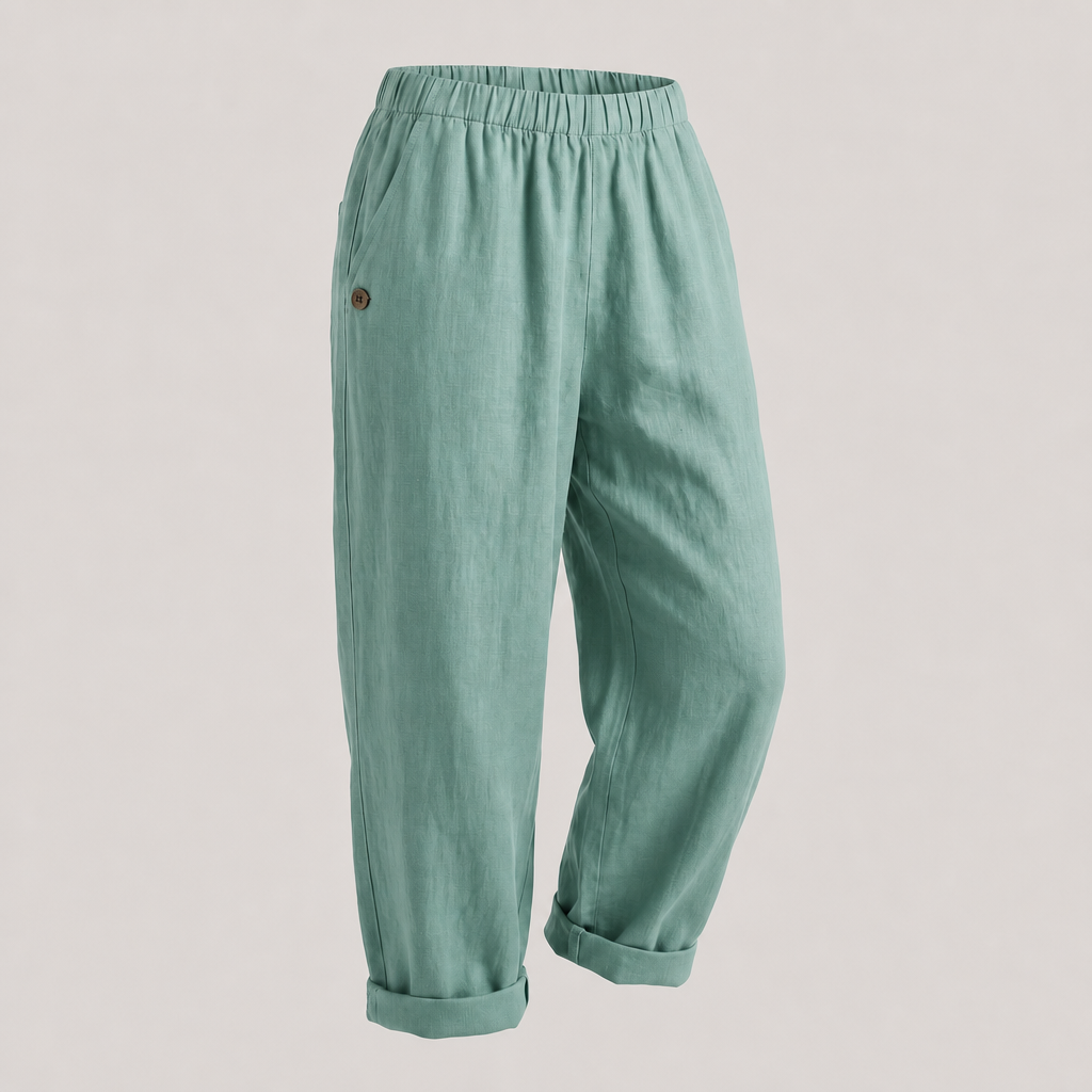 Alba | Comfort Pants