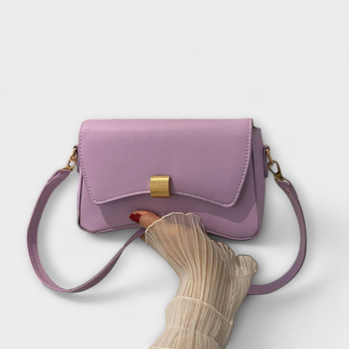 Henriette | Vintage Folding Bag