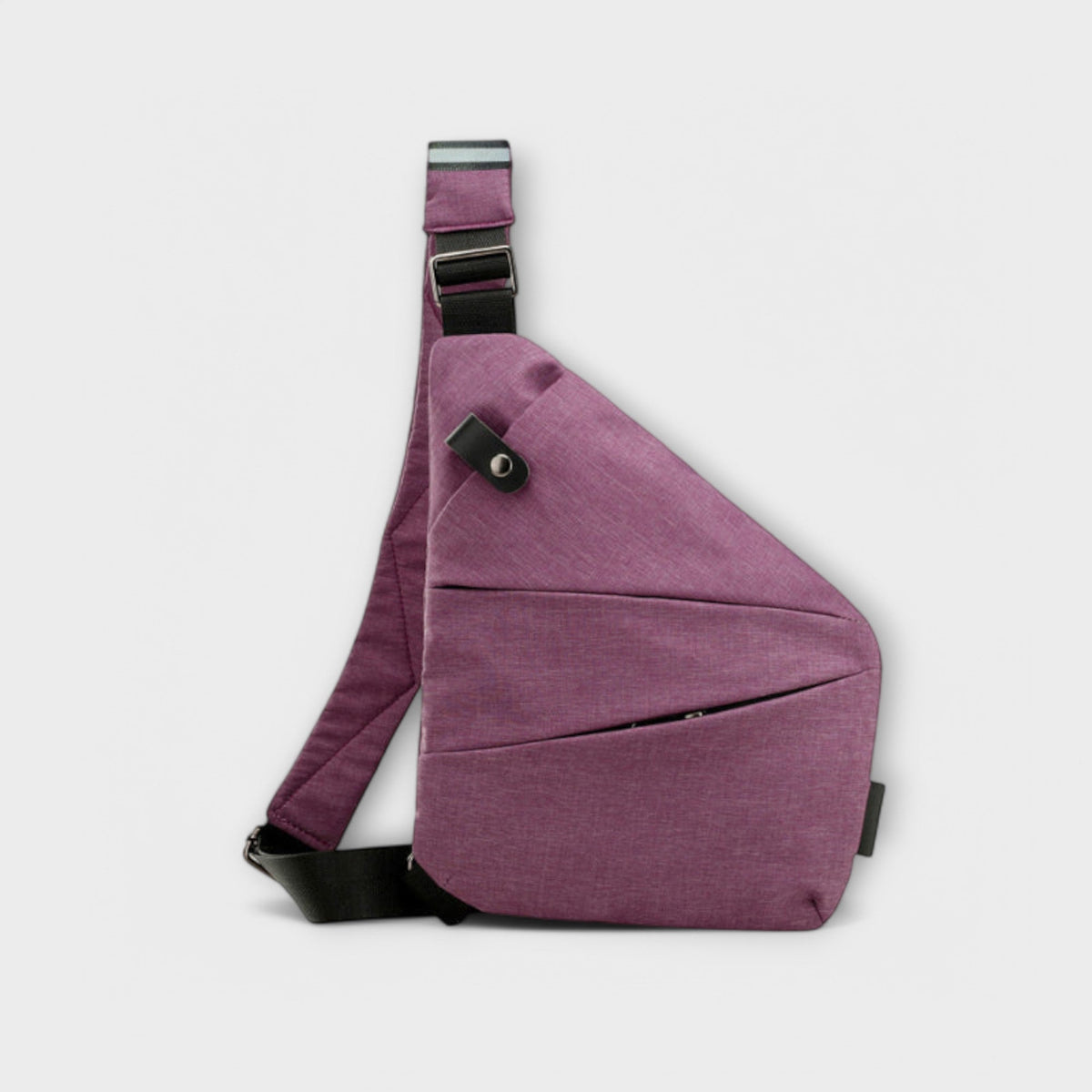 Zara | Anti-Theft Shoulder Bag